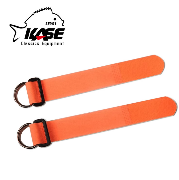 KASE Rod Belt