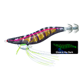 YO-ZURI EGI Ebi Q® Squid Jig #3.5