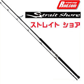 ROD.COM Shore Strait SS-100/11