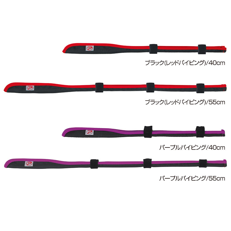 Prox Rod Tip Guard Cover