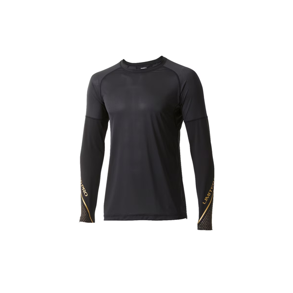 Shimano Limited Pro Sun Protection HV Shirt IN-120W