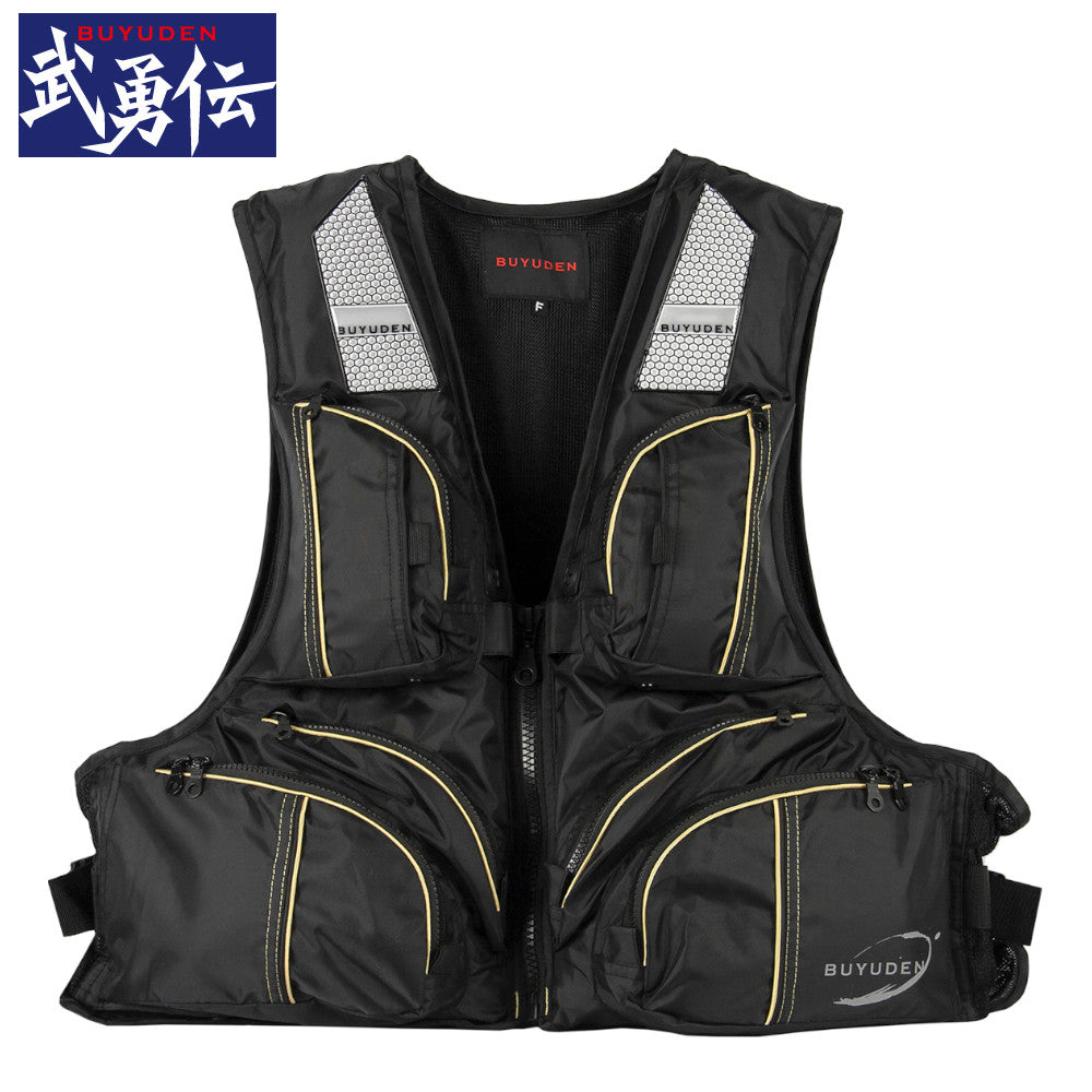 BUYUDEN Floating Vest