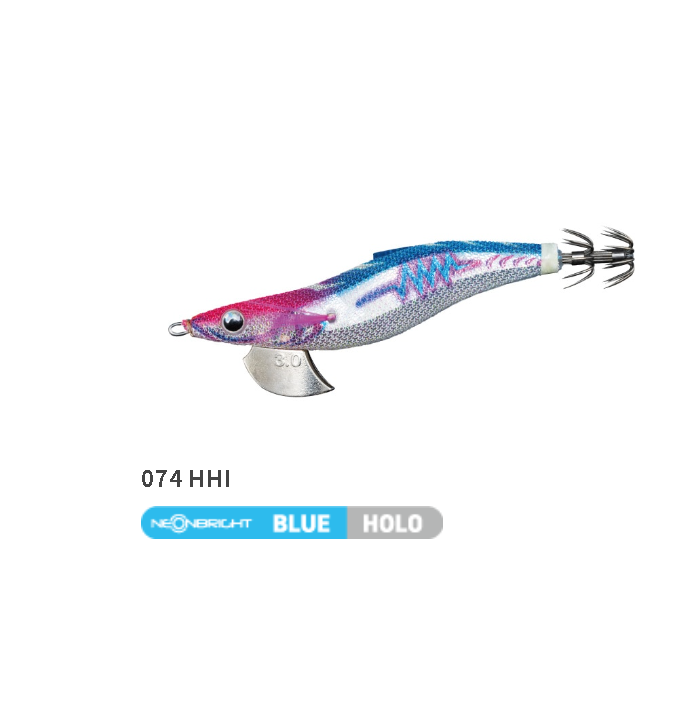 Yamashita EGI-OH SEARCH Squid Jig Size #3.5
