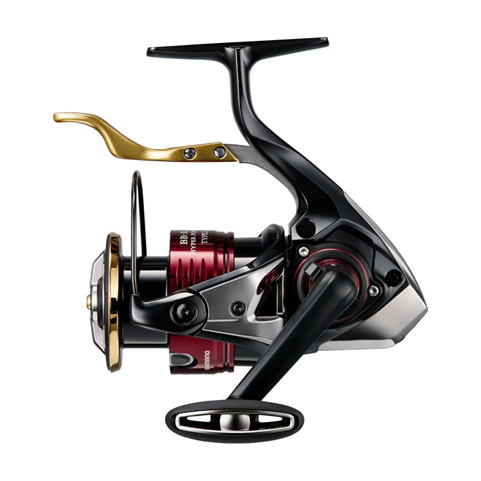 (JDM) 2025 Shimano BB-X Hyper Force2 LBD Reel