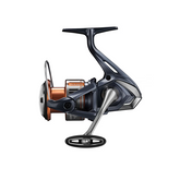 25 Shimano NASCI FD SPINNING FISHING REEL