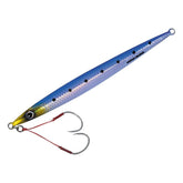Major Craft Crosride Heavy Metal Jig 40g