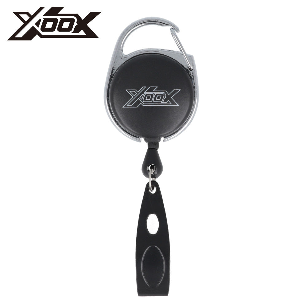 XOOX Carabiner Reel Line Cutter JL1401