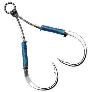Shimano Type LJ Assist Hook