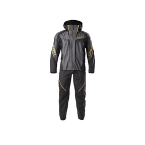 SHIMANO Limited Pro 3-Season Rain Suit RA-160Y
