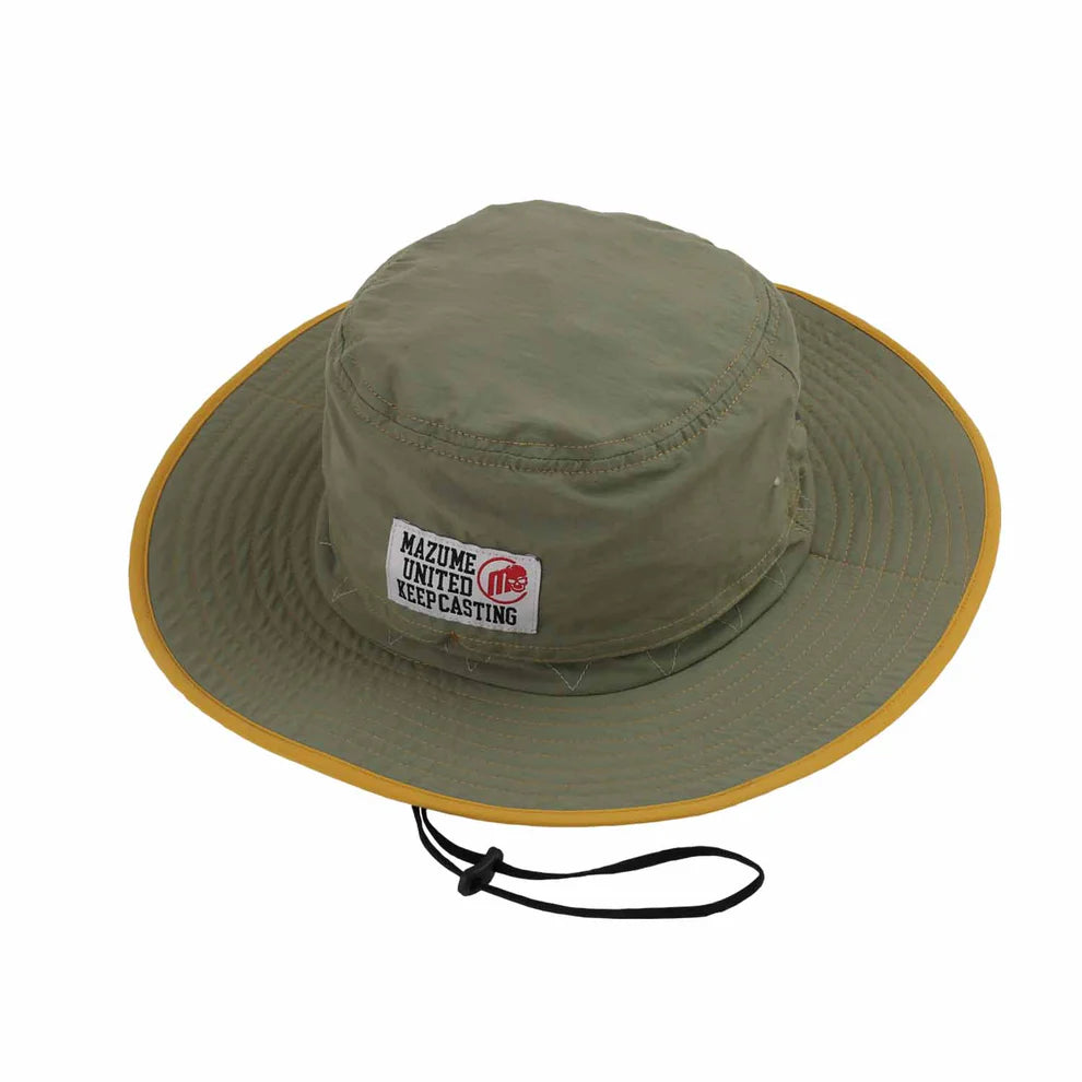 Mazume SUNSHADE HAT POP MZCP-712
