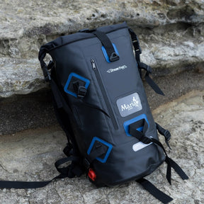 Maria x Stream Trail DRY TANK 40L