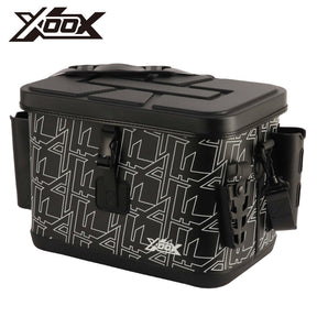 XOOX Stool Tackle BAKKAN