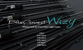 Yamaga Blanks BlueCurrent Wizy Light-Game Series