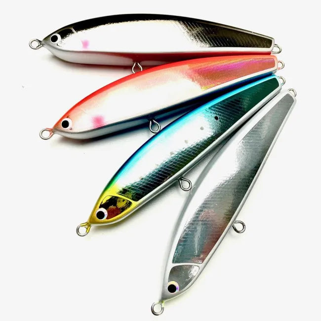 Fish Trippers Village Le Grand Tango 160