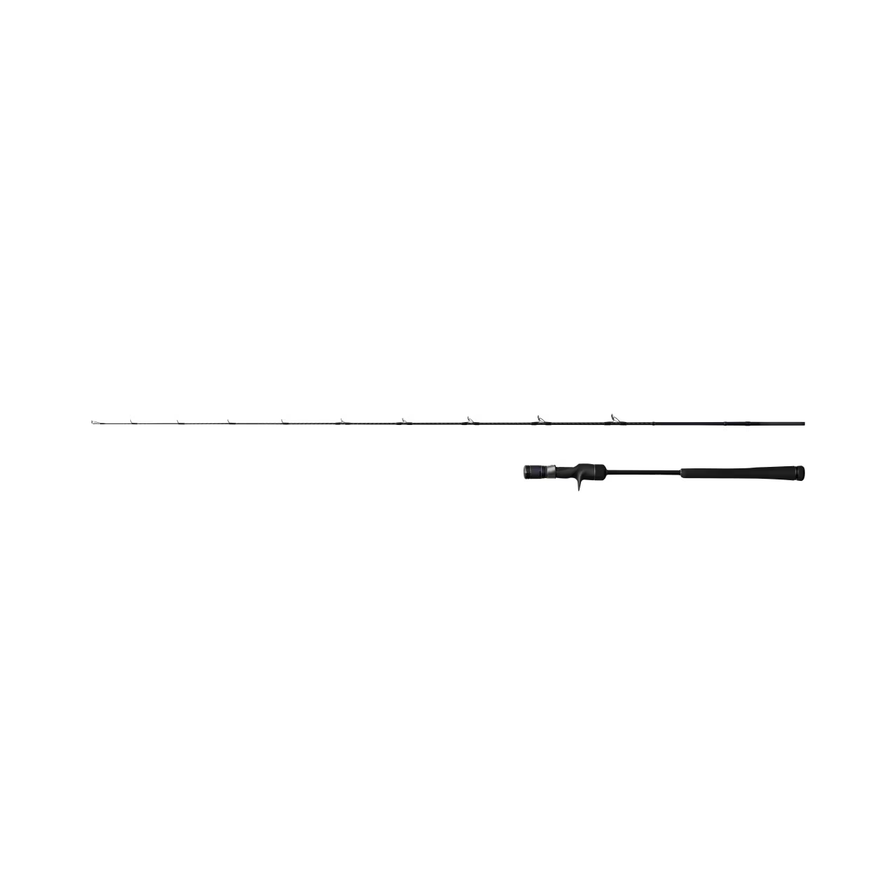 24 Shimano GAME TYPE J FULLBEND ROD