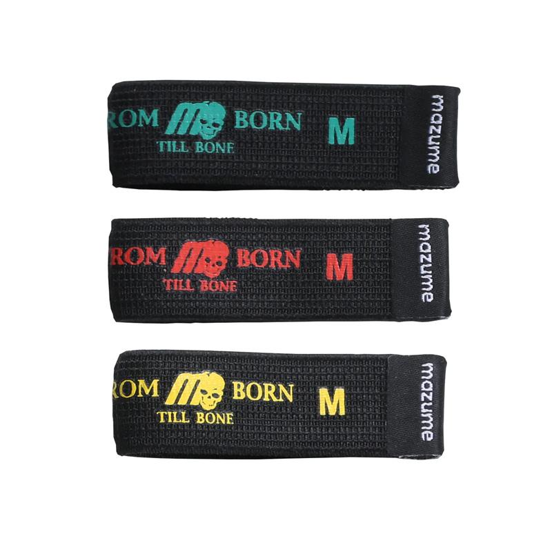 Mazume Spool Belt <3 pieces set> MZAS-920