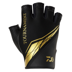 Daiwa Tournament Gloves DG-1126TW (5 Cuts)