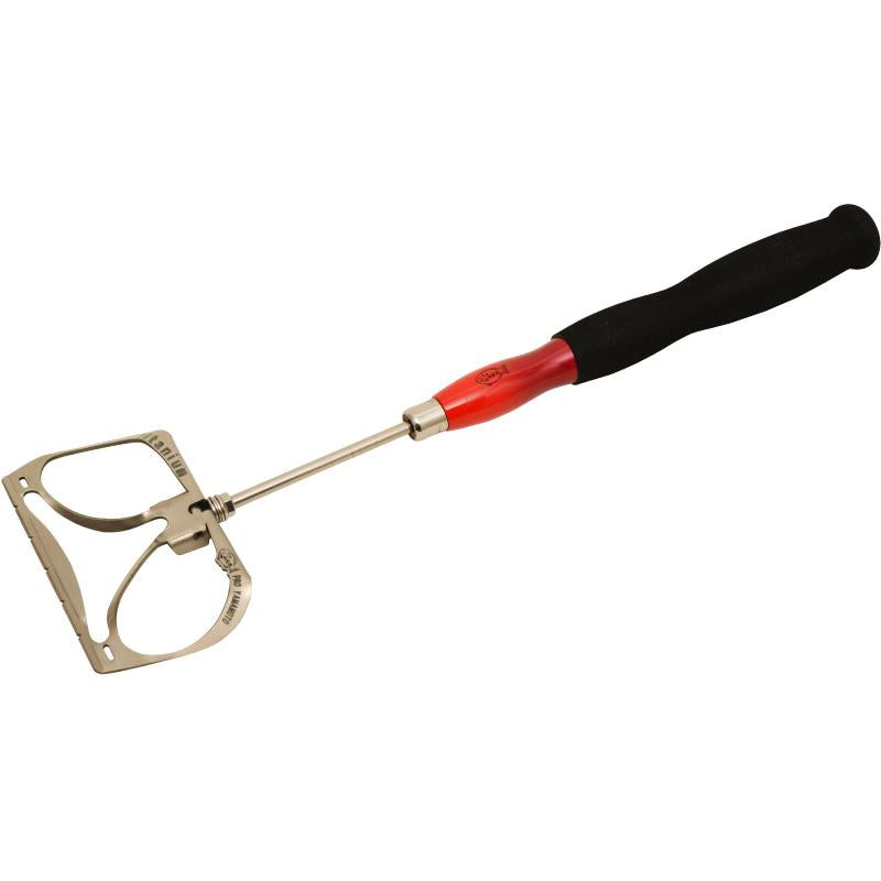 PRO YAMAMOTO 3D Burley Mixer