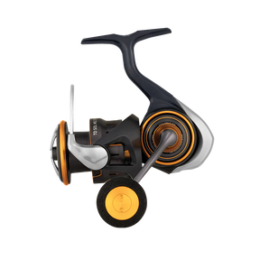 25 Daiwa TD SOL MQ Spinning Reel