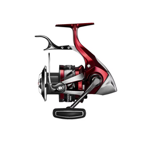 (JDM) 2026 Shimano BB-X REMARE ISO Fishing LBD Reel