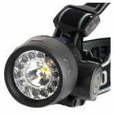 TAKAMIYA HEADLAMP