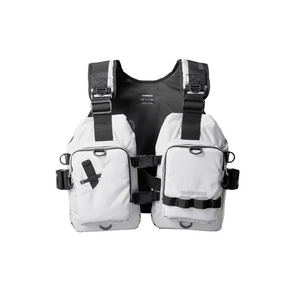SHIMANO Light Game Vest VF-068T