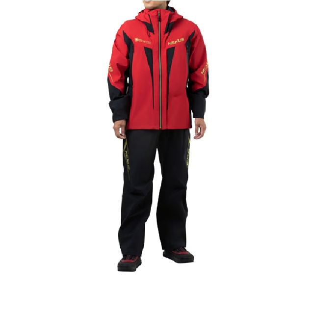 SHIMANO Nexus GORE-TEX Rain Suit RA-101Z