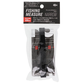 XOOX Fish Measure