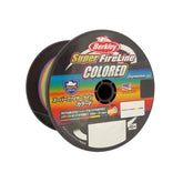 Berkley Super FireLine COLORED 1200m