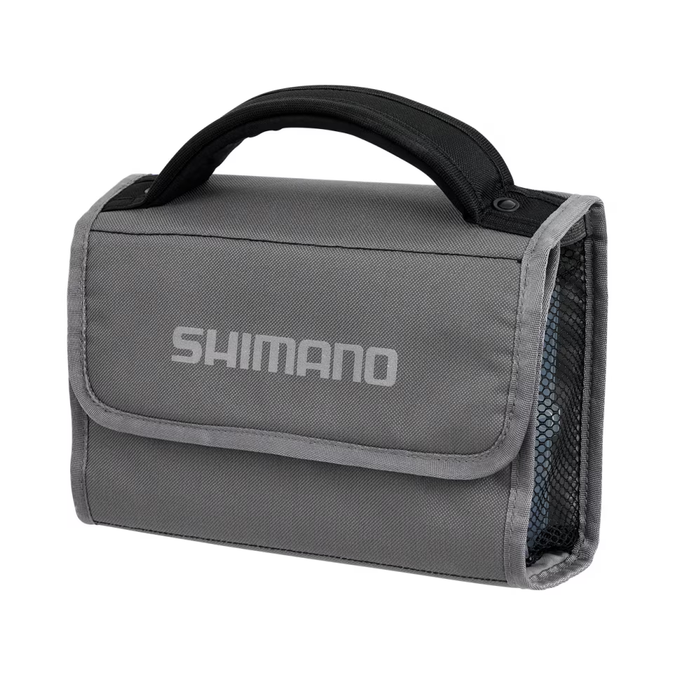 Shimano Travellers Lure Wrap