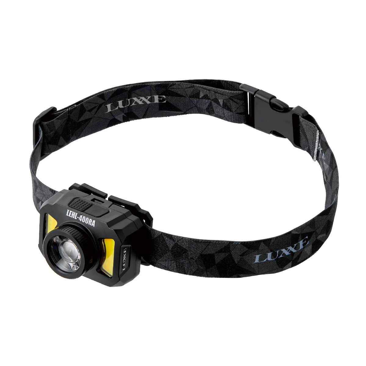 Gamakatsu Headlamp LEHL400RA