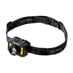 Gamakatsu Headlamp LEHL400RA