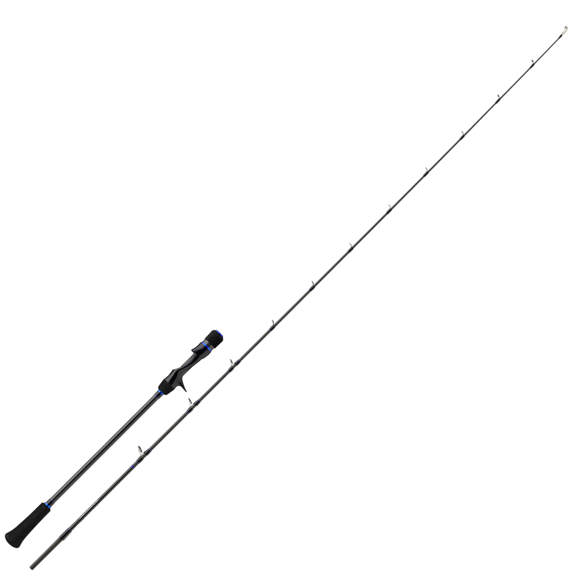 Majorcraft GiantKilling 5G Slow Jigging Rod