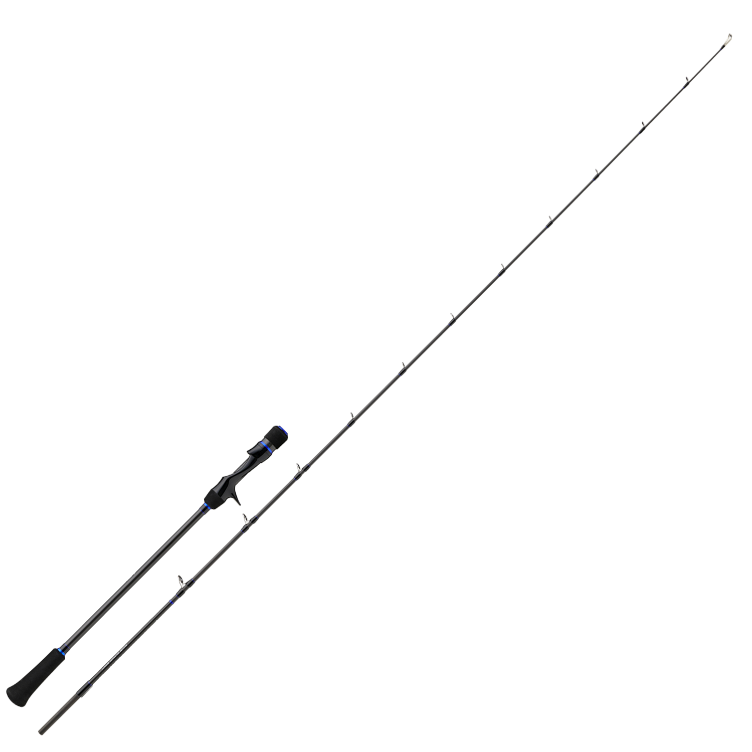 Majorcraft GiantKilling 5G Slow Jigging Rod
