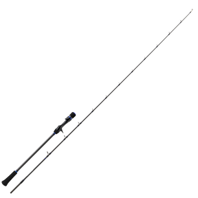 Majorcraft GiantKilling 5G Slow Jigging Rod