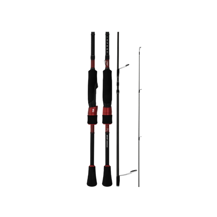 Daiwa 23 INFEET S