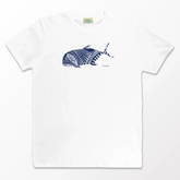FISHERMAN POLYNESIAN GT Dry T-shirt
