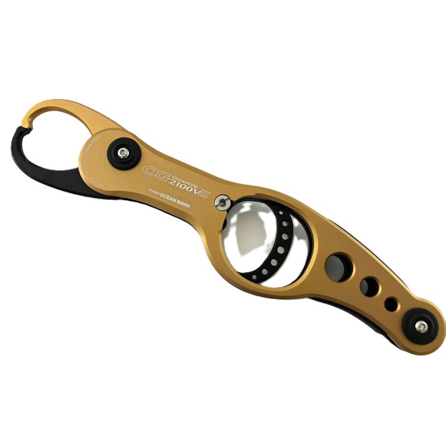 STUDIO OCEAN MARK OCEAN GRIP OG2100VIII  (2025 New Color)