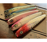 CRAZY WORKS S-MODE 180
