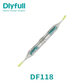 Dlyfull Underwater LED Flashing Light DF118