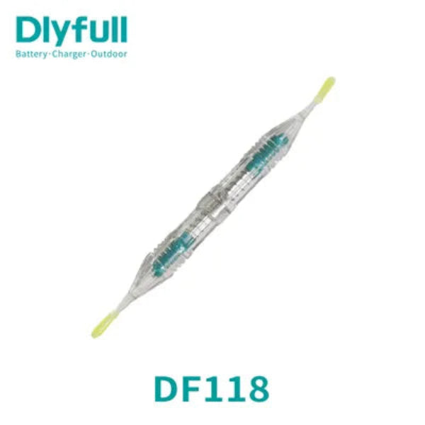 Dlyfull Underwater LED Flashing Light DF118