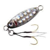 RUDIE'S GYOSHI METAL 0.6ｇ