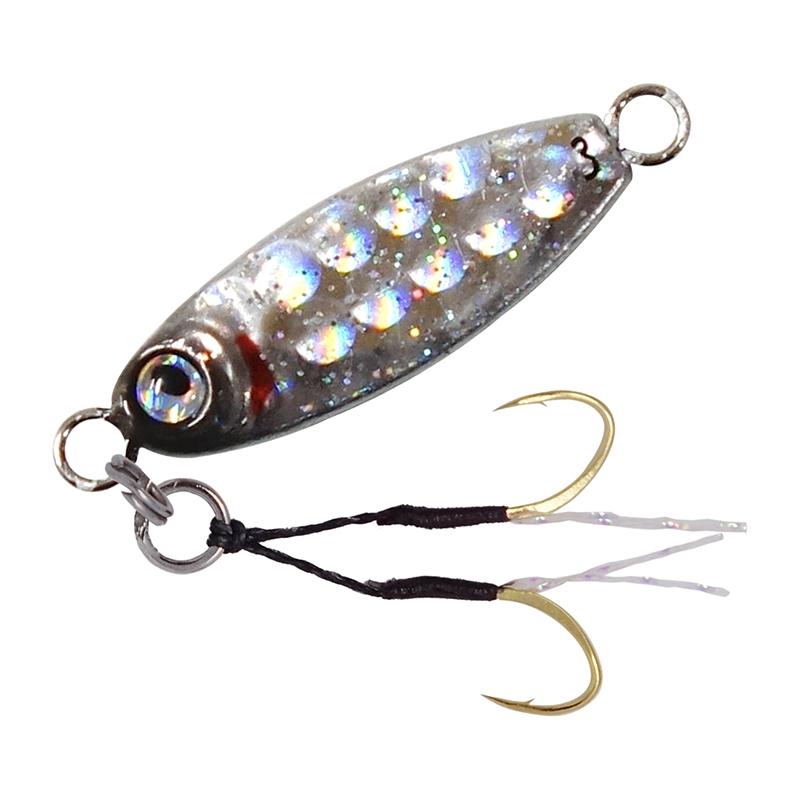 RUDIE'S GYOSHI METAL 0.6ｇ