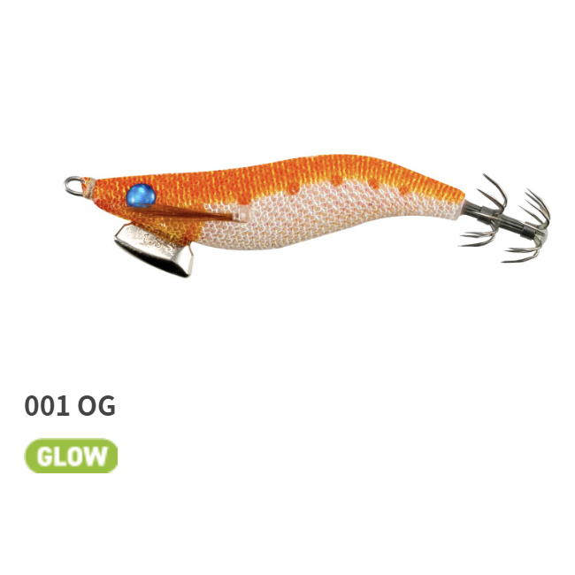 New Yamashita Naory Range Shallow #1.8S