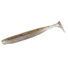 DAIWA STEEZ STIRRING SHAD 5.1 inch Soft Lure