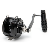 ALLIGATOR BATTLE 12GT Black
