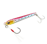 DAIWA GEKKABIJIN PRISONER Jig 10g