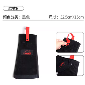 KASE Fishing Towel