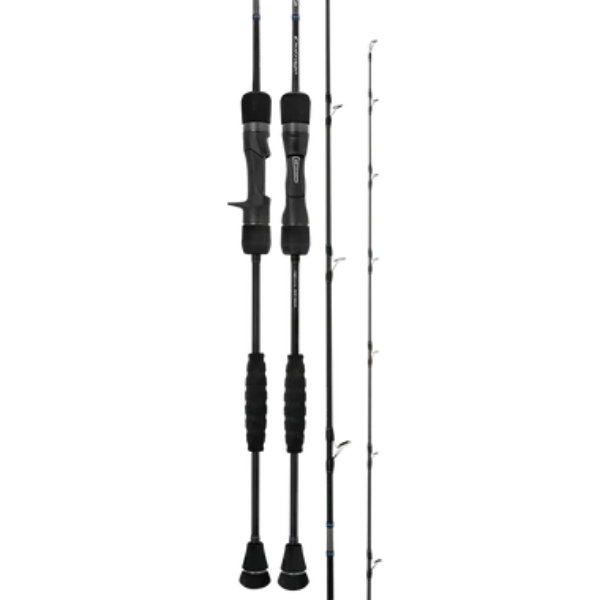 Daiwa 26 Outrage MX (Overhead)