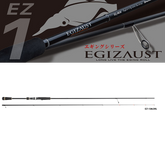 Major Craft EGIZAUST 1G Eging Rod